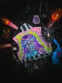 Image 3 of Demon Dimension Vest