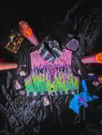 Image 4 of Demon Dimension Vest