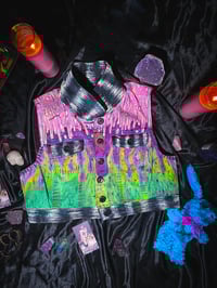 Image 5 of Demon Dimension Vest