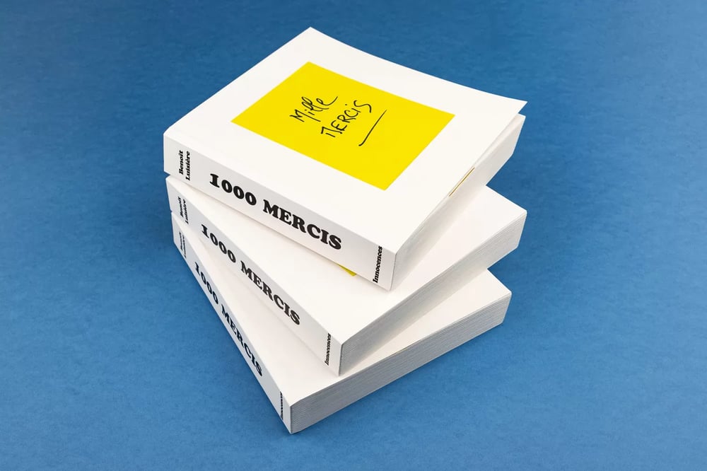 Image of Mille Mercis