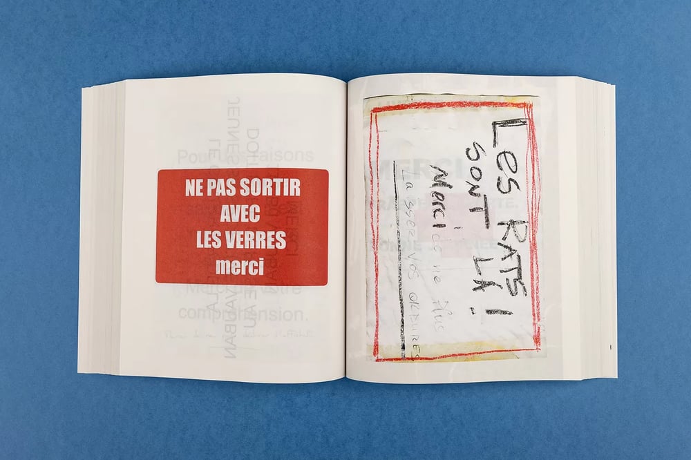 Image of Mille Mercis