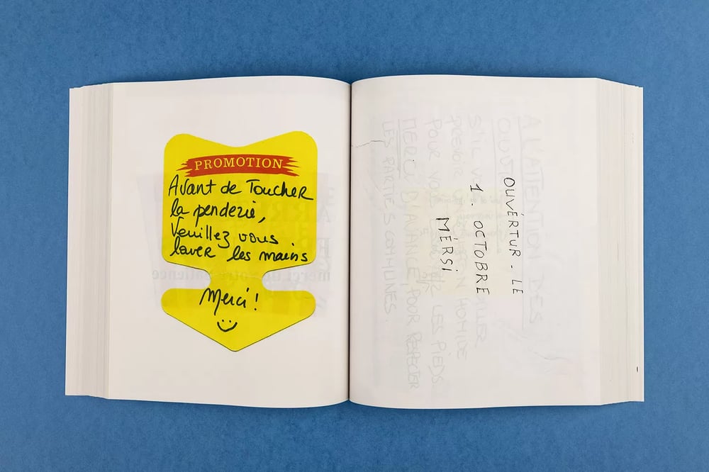 Image of Mille Mercis