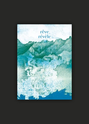 Image of rêve révèle