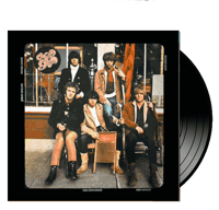 MOBY GRAPE - Moby Grape