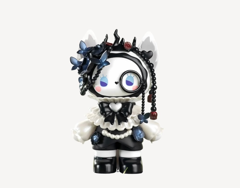 Image of Emma Secret Forest Garden Dating Blind Box 🌳