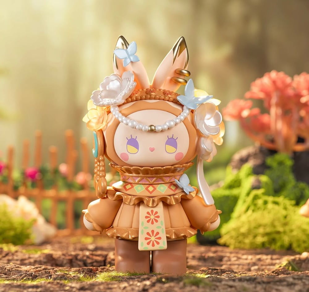 Image of Emma Secret Forest Garden Dating Blind Box 🌳