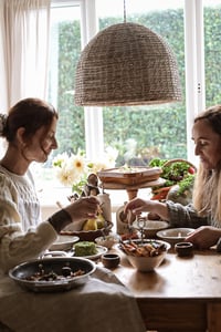 Image 1 of  Nourishing Moments in the Kitchen - Cooking Classes