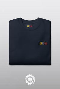 Image 2 of CHANGE YA TUNE - NAVY CREW 