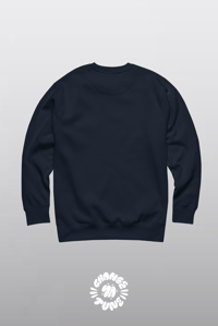 Image 4 of CHANGE YA TUNE - NAVY CREW 