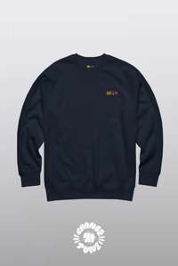 Image 1 of CHANGE YA TUNE - NAVY CREW 