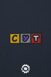 Image 5 of CHANGE YA TUNE - NAVY CREW 