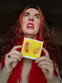 Image 2 of HUGE STICKERS