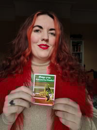 Image 4 of HUGE STICKERS