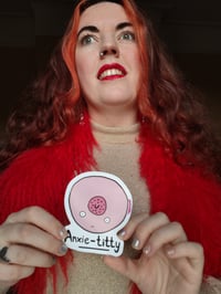 Image 6 of HUGE STICKERS