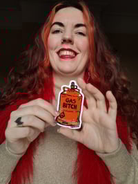 Image 1 of HUGE STICKERS