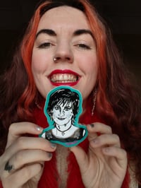 Image 7 of HUGE STICKERS