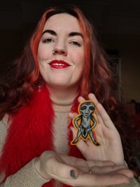 Image 9 of HUGE STICKERS