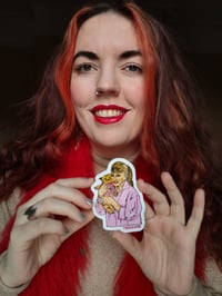 Image 10 of HUGE STICKERS