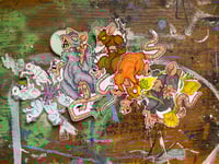 Image 2 of Pack of Rats