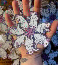 Image 3 of Pack of Rats