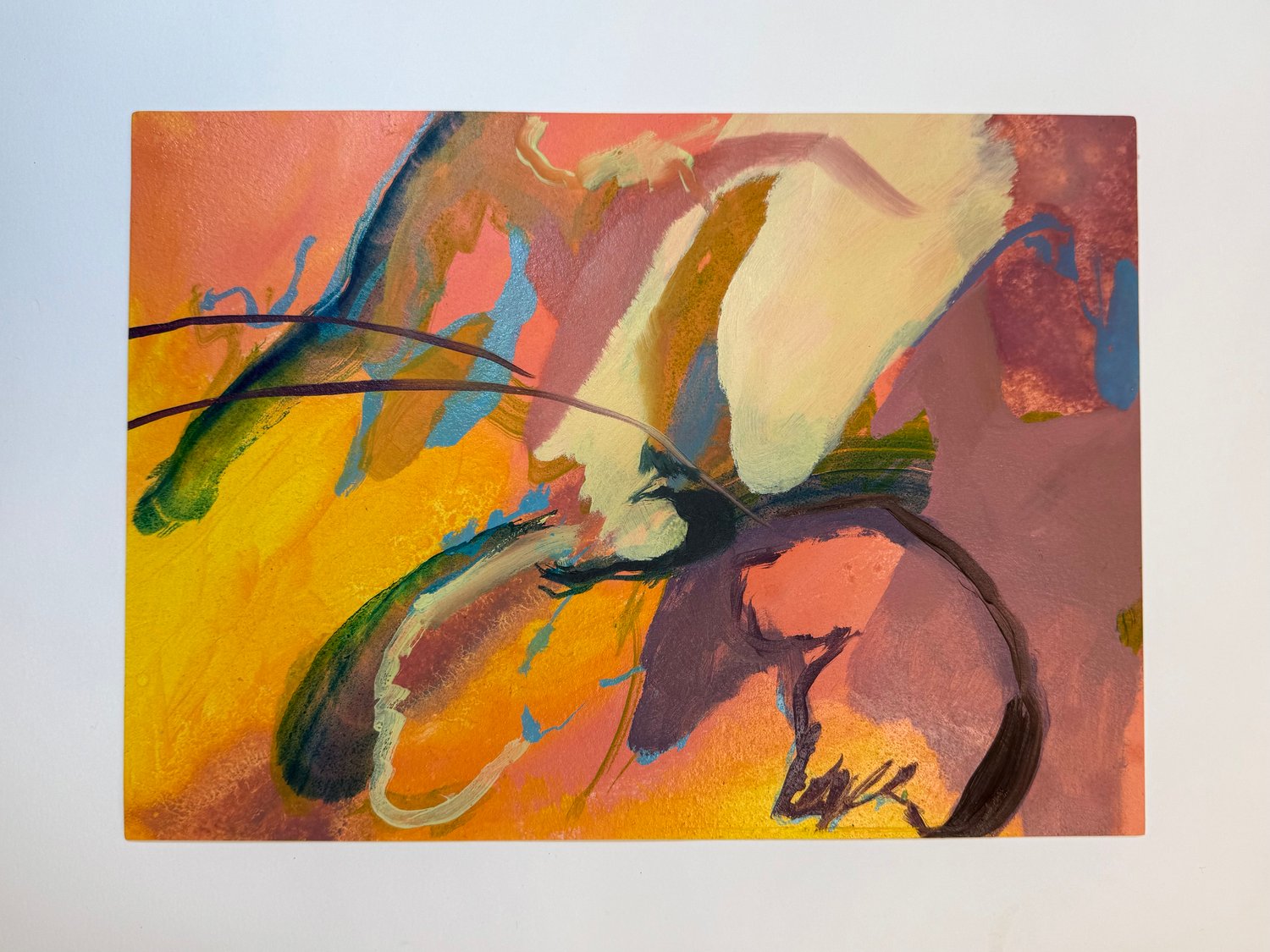 Francesca Hughes Neal