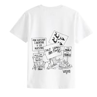 History of the Jewish Left T-Shirt