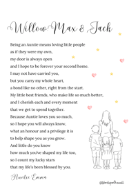 Image 11 of To be an Auntie 