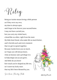 Image 1 of To be an Auntie 