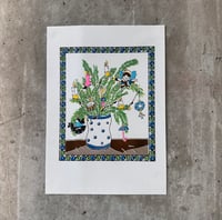 Risoprint „Weichnachts-Klimmbimm „