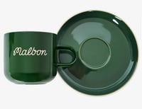 Image 2 of ACME MALBON HOLIDAY MUG  2 SET [2025]