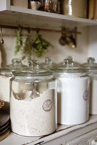 Image 1 of Nourished Spaces: Pantry & Kitchen Support