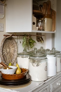 Image 3 of Nourished Spaces: Pantry & Kitchen Support