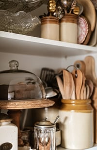 Image 2 of Nourished Spaces: Pantry & Kitchen Support