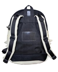 Image 2 of BOWSER SNAKESKIN BACKPACK