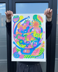 Image 2 of Raisa Alava - Díptico Txutxe Denda