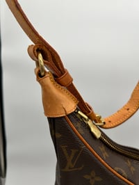 Image 3 of Louis Vuitton Boulogne 35 Monogram Bag 2