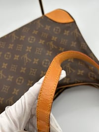 Image 11 of Louis Vuitton Boulogne 35 Monogram Bag 2
