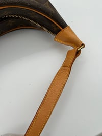 Image 12 of Louis Vuitton Boulogne 35 Monogram Bag 2