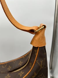 Image 4 of Louis Vuitton Boulogne 35 Monogram Bag 2
