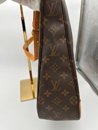 Image 13 of Louis Vuitton Boulogne 35 Monogram Bag 2