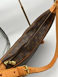 Image 8 of Louis Vuitton Boulogne 35 Monogram Bag 2