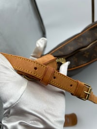 Image 9 of Louis Vuitton Boulogne 35 Monogram Bag 2