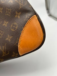 Image 6 of Louis Vuitton Boulogne 35 Monogram Bag 2