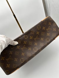 Image 18 of Louis Vuitton Boulogne 35 Monogram Bag 2