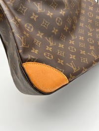 Image 16 of Louis Vuitton Boulogne 35 Monogram Bag 2