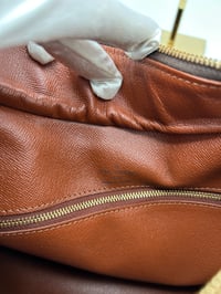 Image 20 of Louis Vuitton Boulogne 35 Monogram Bag 2