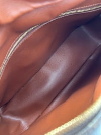 Image 19 of Louis Vuitton Boulogne 35 Monogram Bag 2
