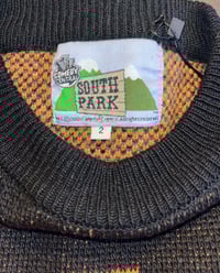 Image 3 of SOUTH PARK SWEATER