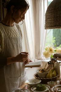 Image 4 of Nourished Spaces: Pantry & Kitchen Support