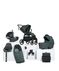Image 1 of Mamas & Papas Ocarro 2 Teal - SAVE £273 NOW